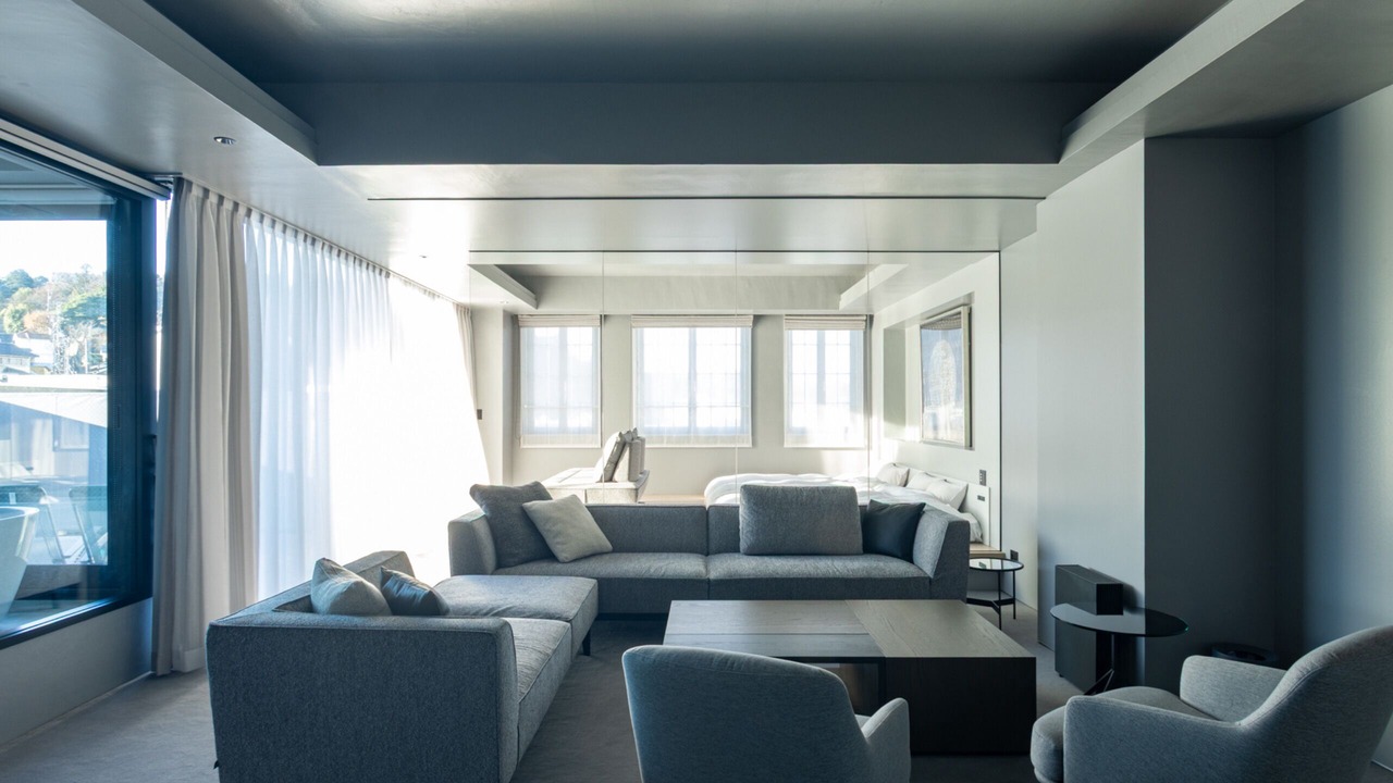 Photo of Bedroom in Fukui