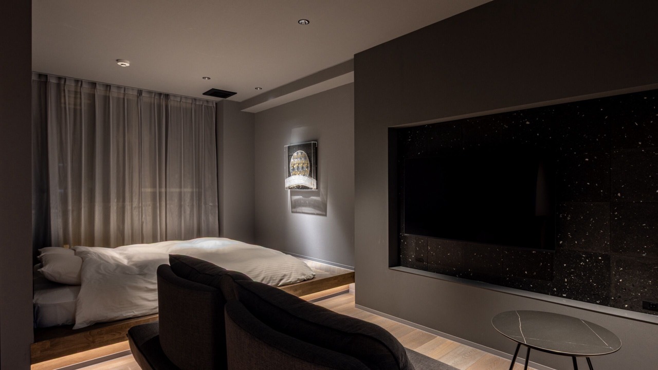 Photo of Livingroom in Fukui