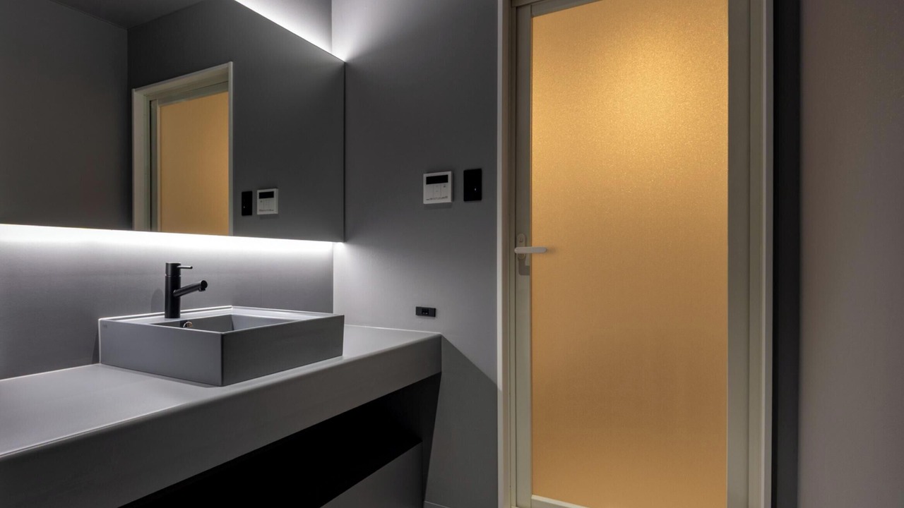 Photo of Bathroom in Fukui