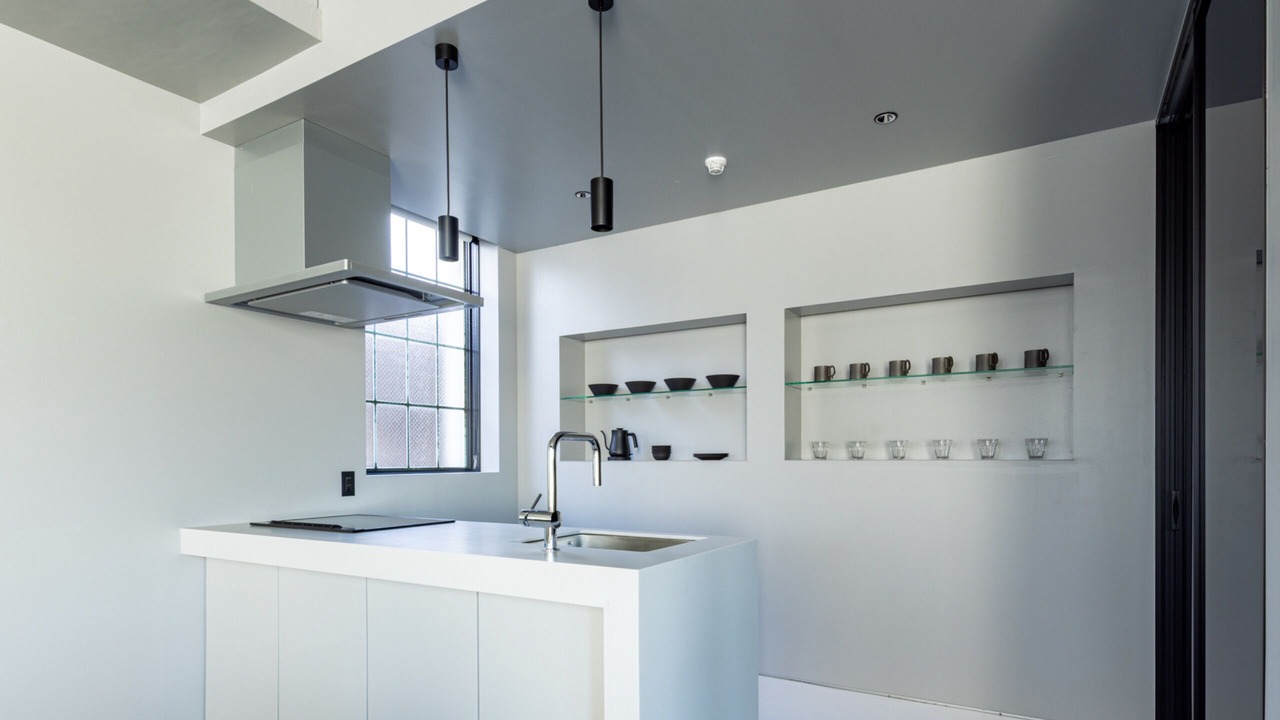 Photo of Kitchen in Fukui