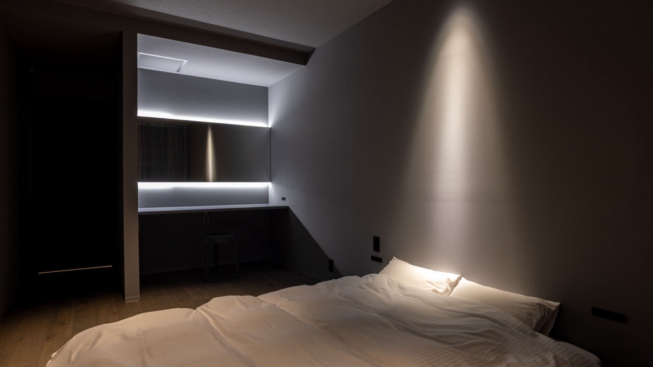 Photo of Bedroom in Fukui