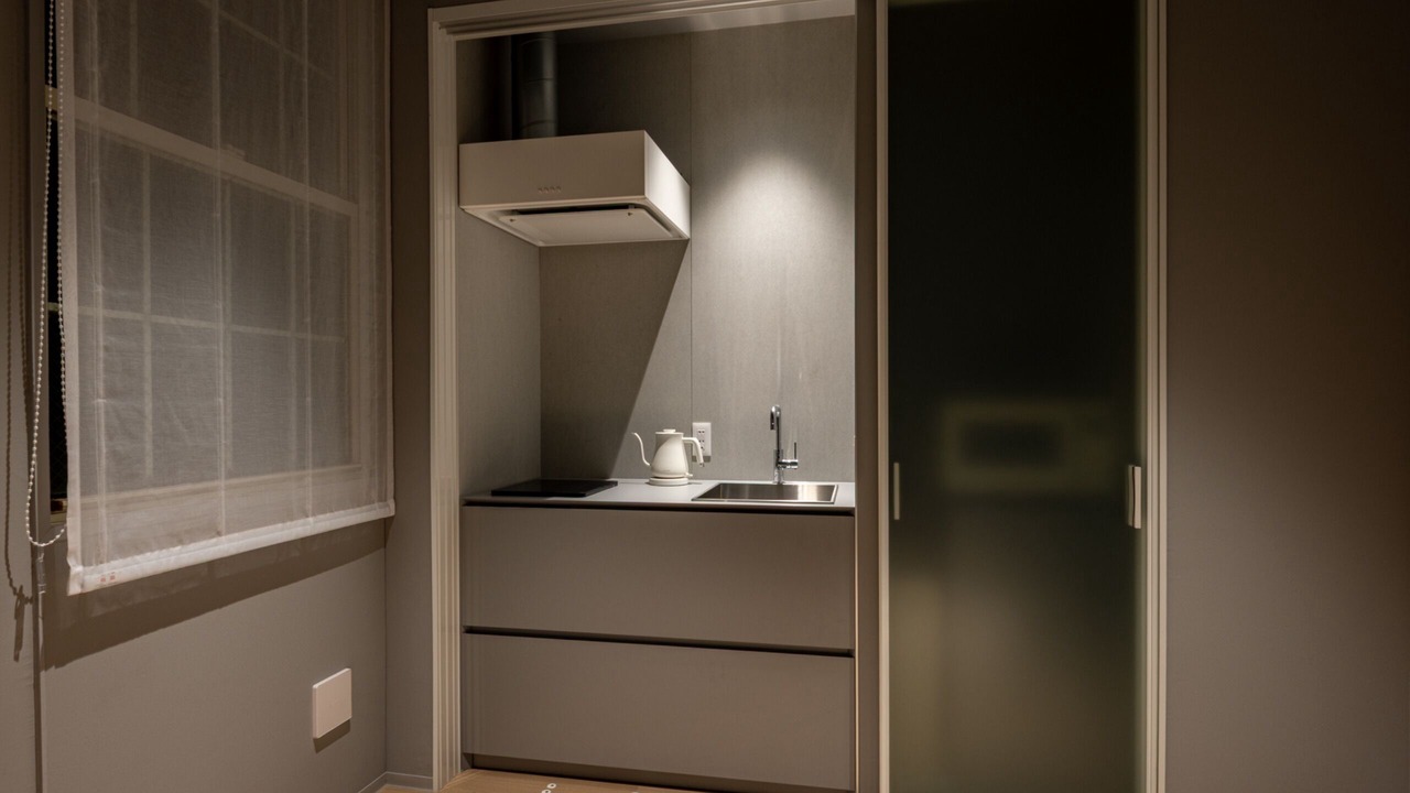 Photo of Kitchen in Fukui