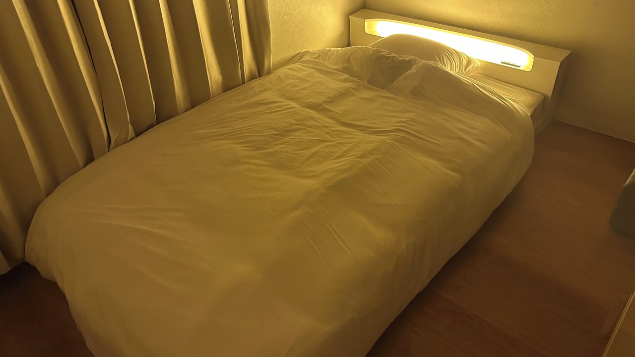 Photo of Bedroom in Nagasaki