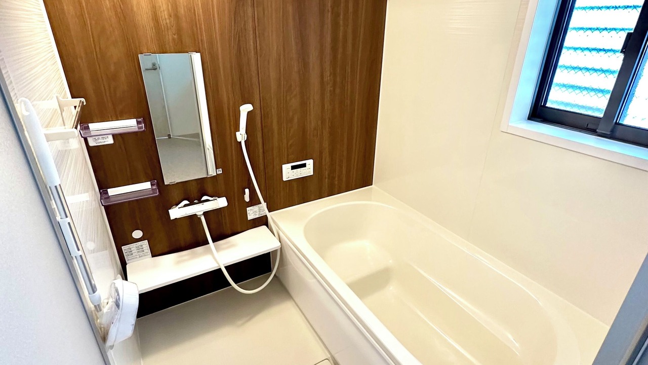 Photo of Bathroom in Nagasaki