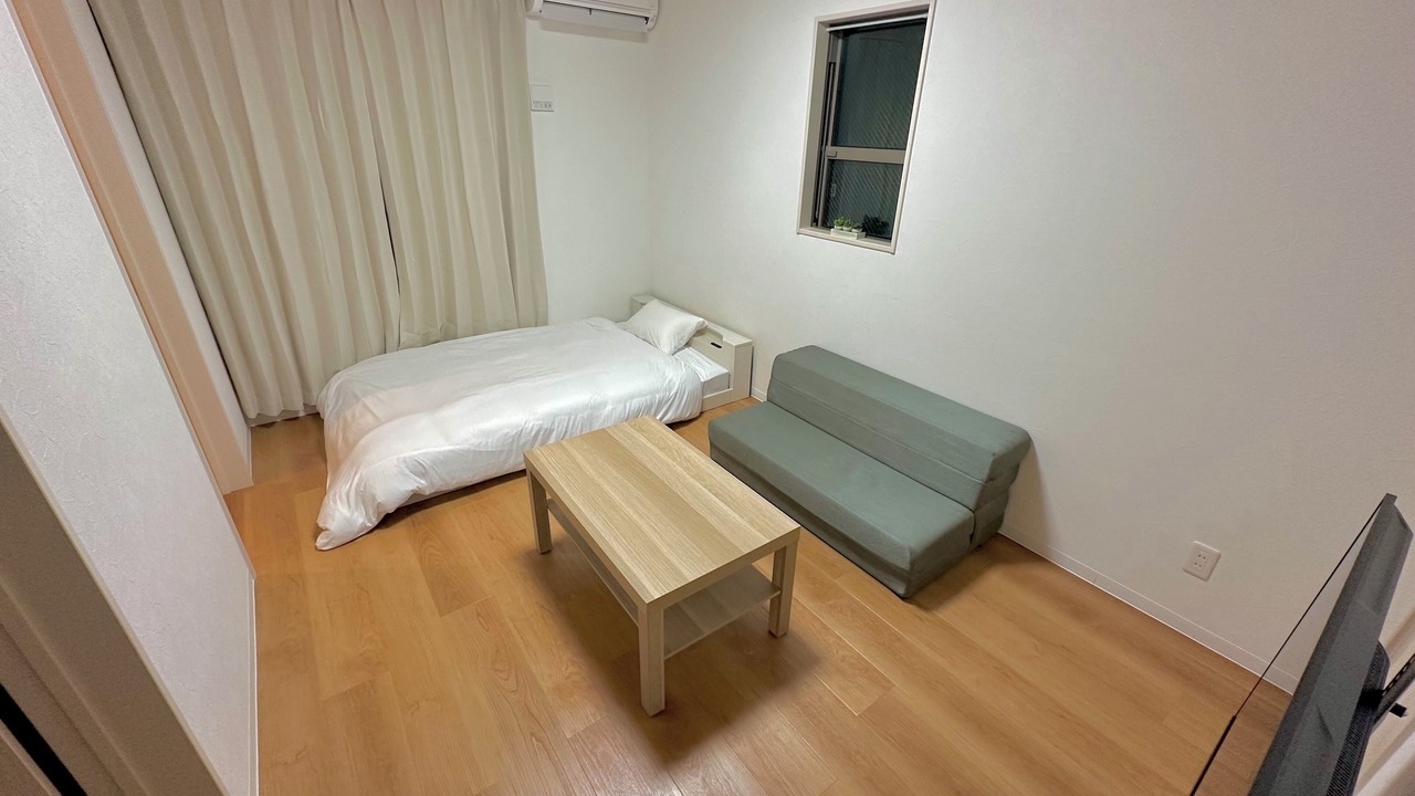 Photo of Bedroom in Nagasaki