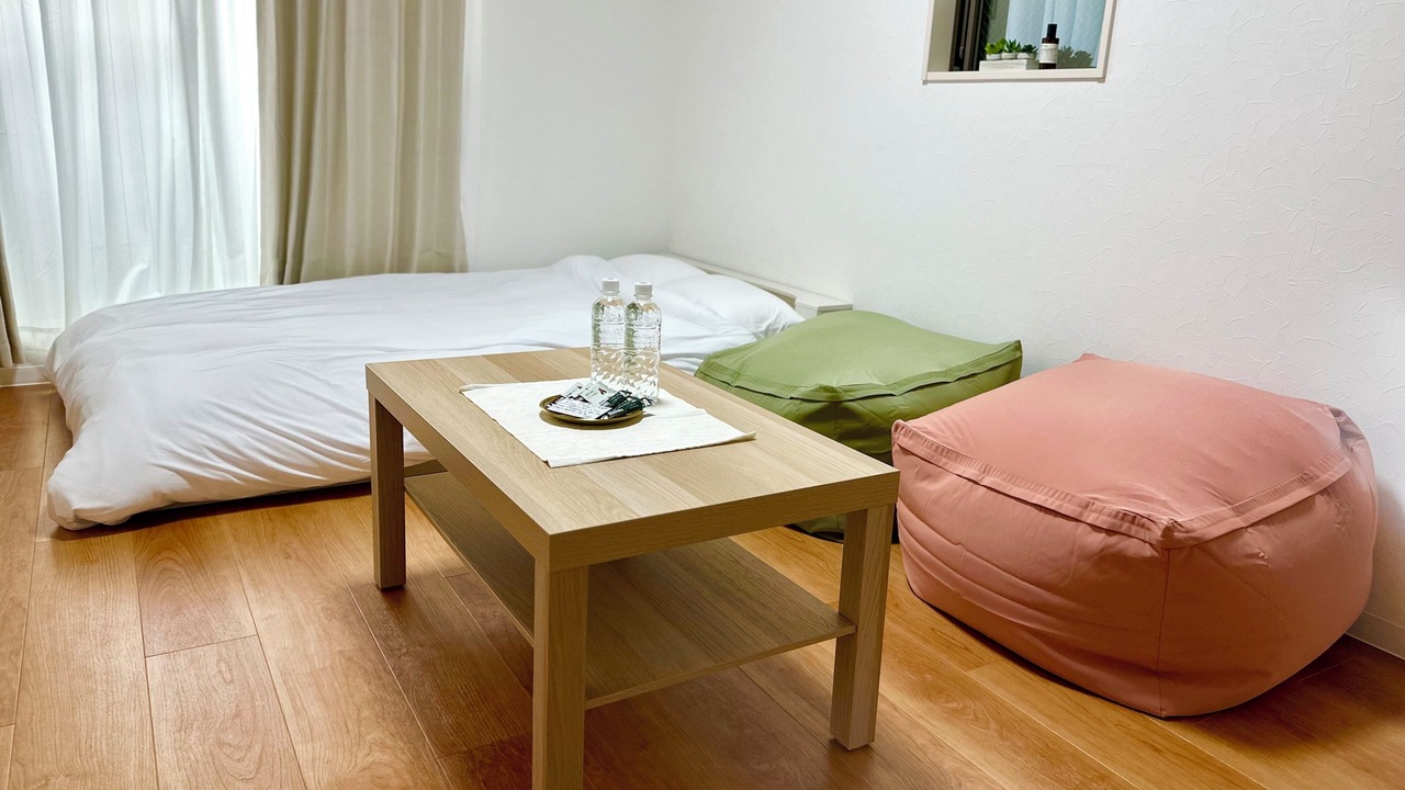 Photo of Bedroom in Nagasaki
