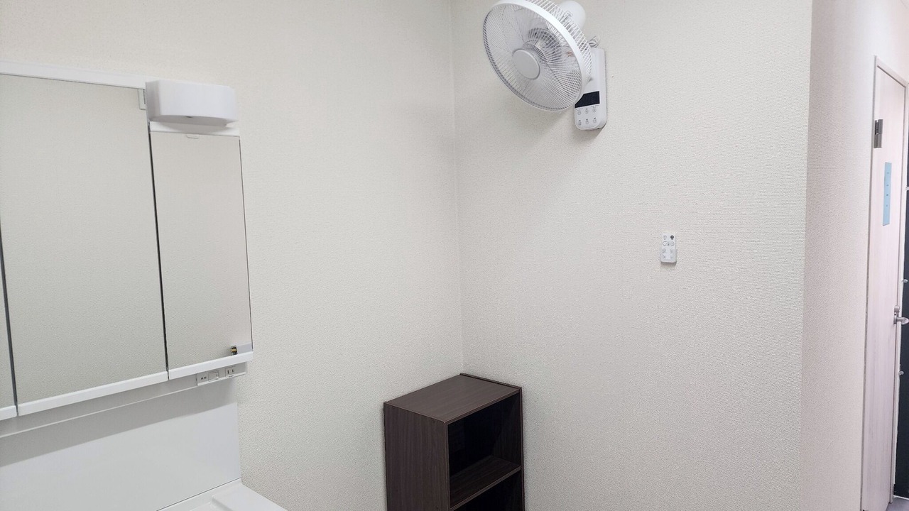 Photo of Bathroom in Hedamura