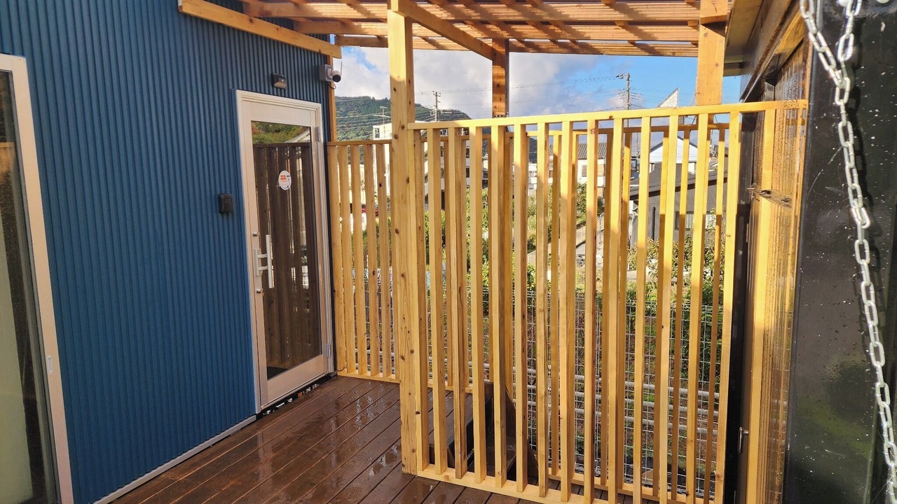 Photo of Outdoor in Hedamura