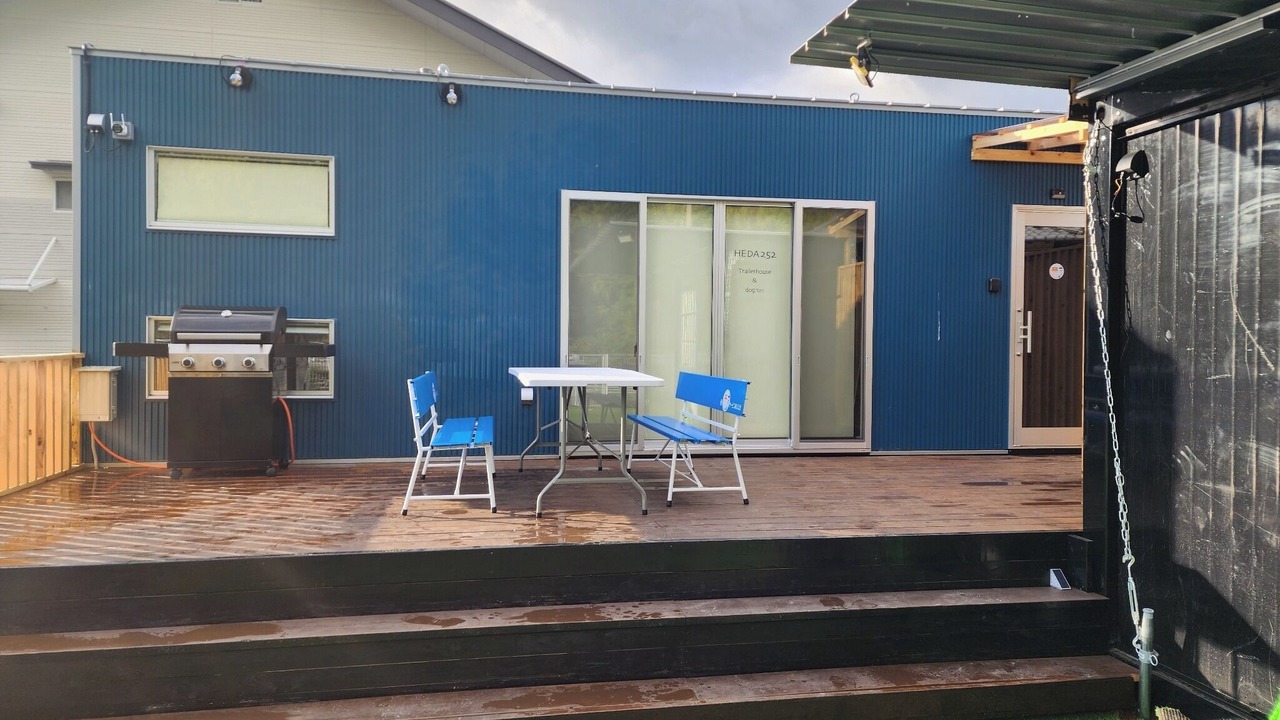 Photo of Outdoor in Hedamura