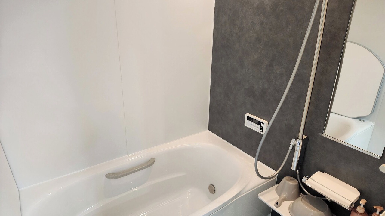 Photo of Bathroom in Hedamura