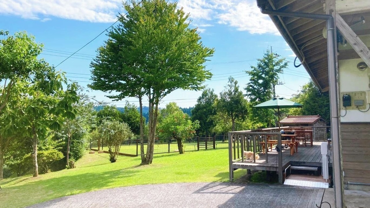 Photo of Outdoor in Katsuura