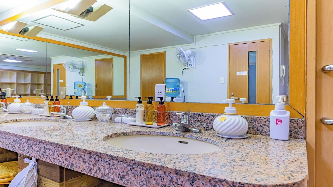 Photo of Bathroom in Okinawa