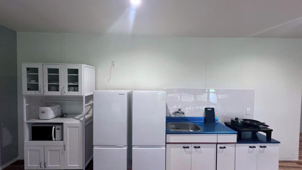 Photo of Kitchen in Yoron