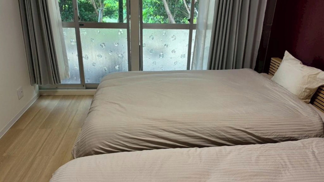 Photo of Bedroom in Yoron