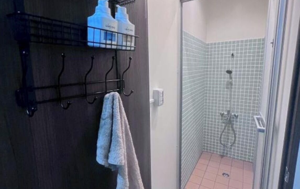Photo of Bathroom in Yoron