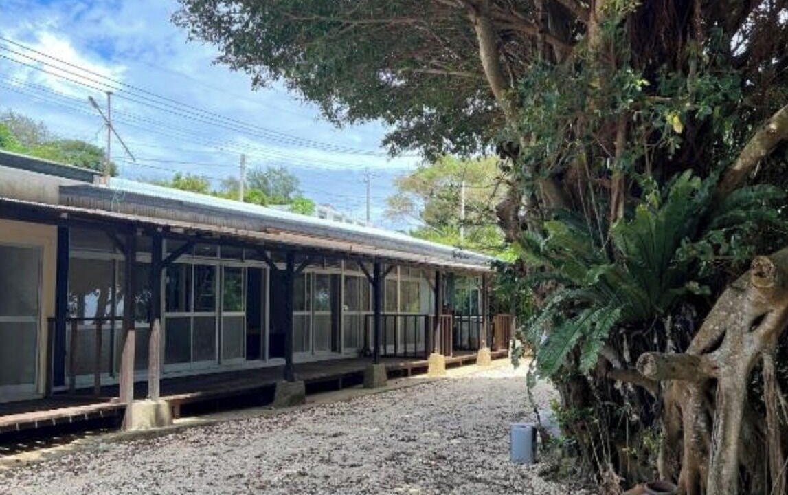 Photo of Outdoor in Yoron