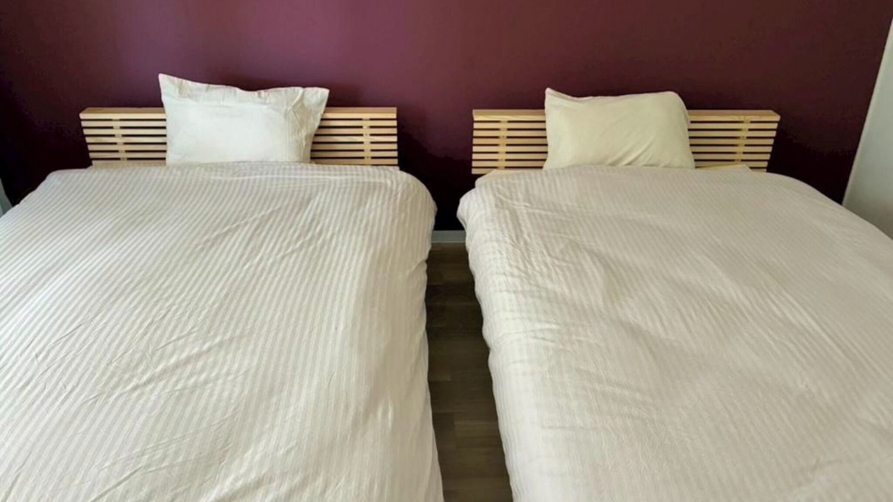 Photo of Bedroom in Yoron