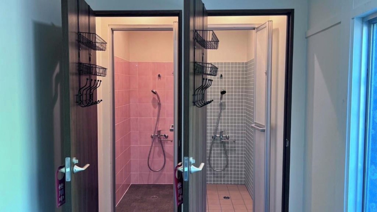 Photo of Bathroom in Yoron