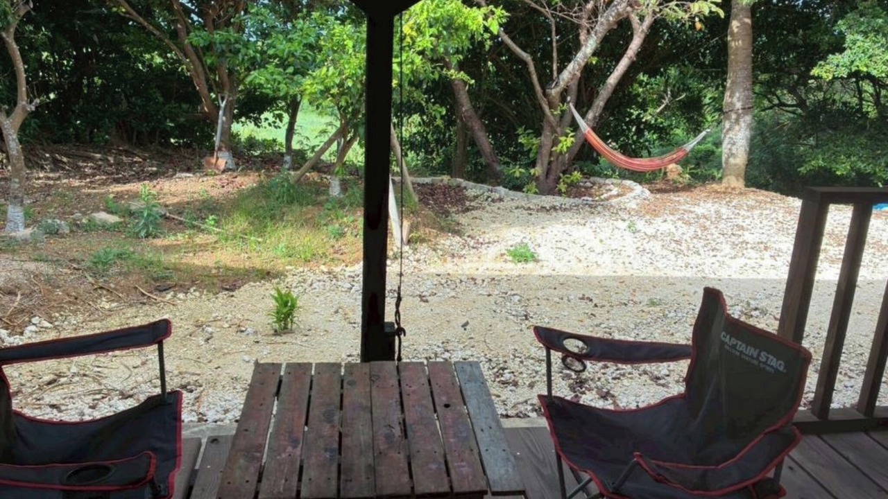 Photo of Outdoor in Yoron