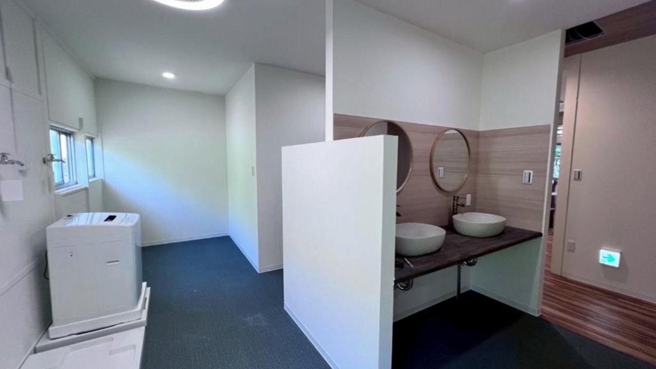 Photo of Bathroom in Yoron