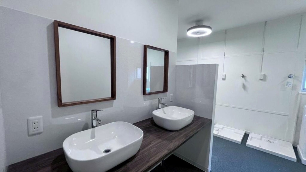 Photo of Bathroom in Yoron
