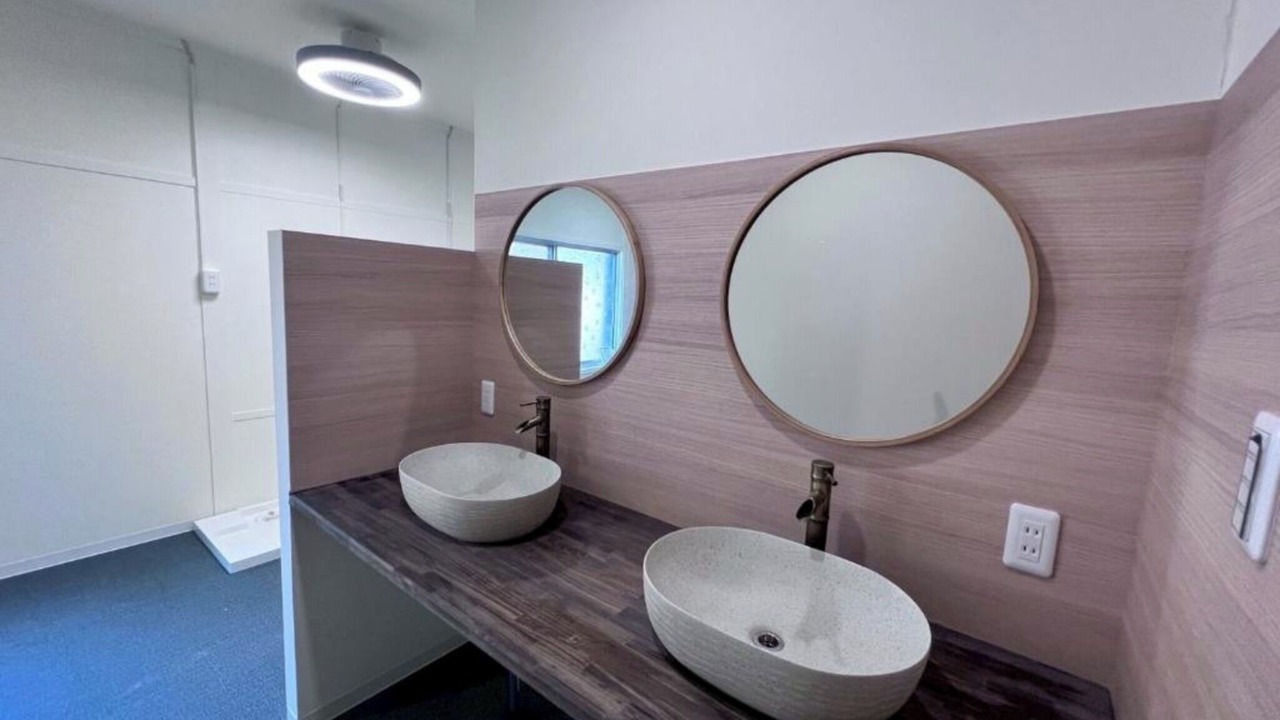 Photo of Bathroom in Yoron
