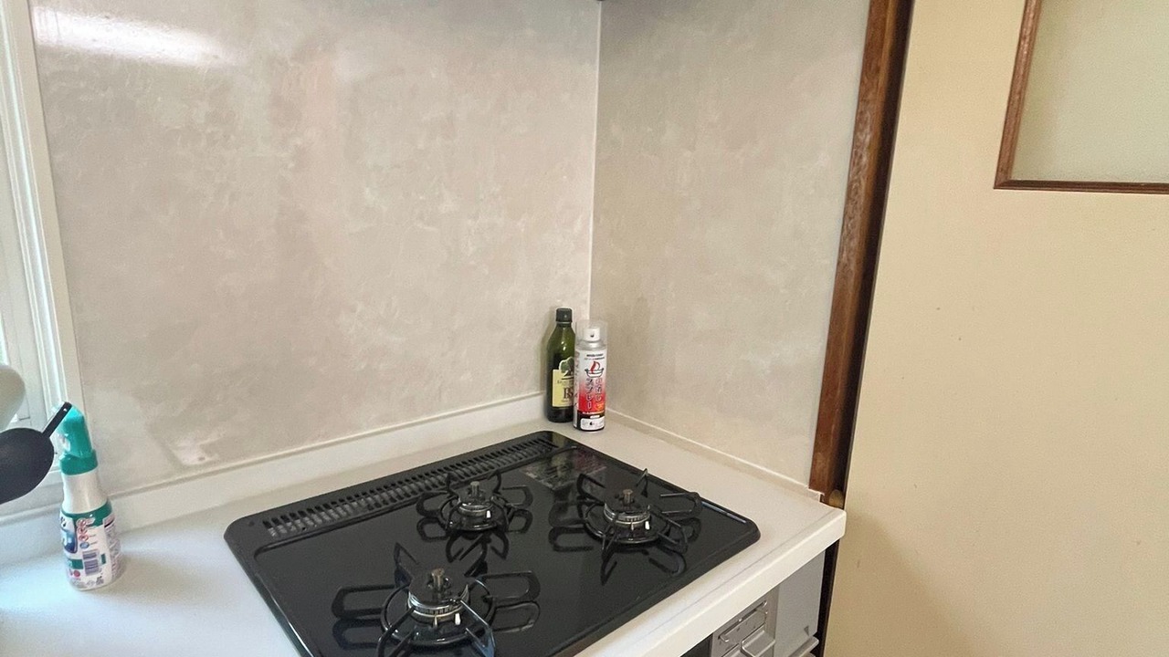 Photo of Kitchen in Otaru