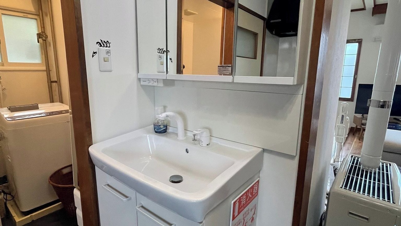 Photo of Bathroom in Otaru