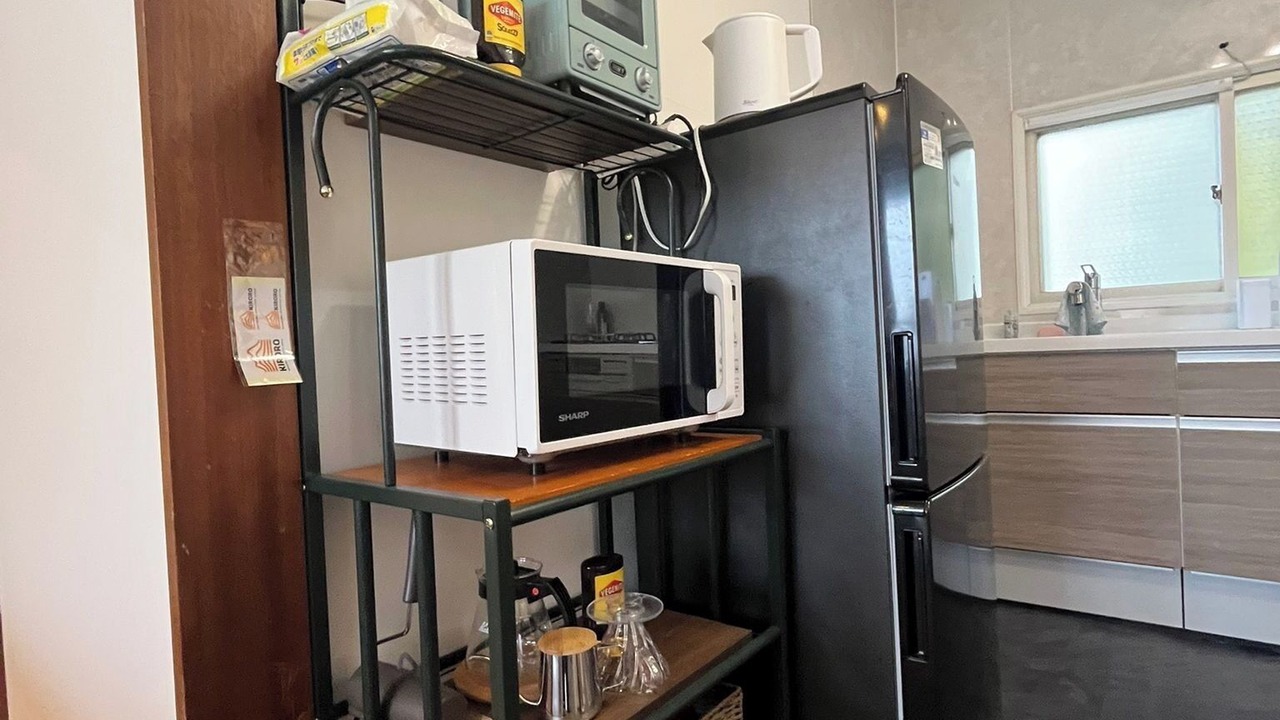 Photo of Kitchen in Otaru
