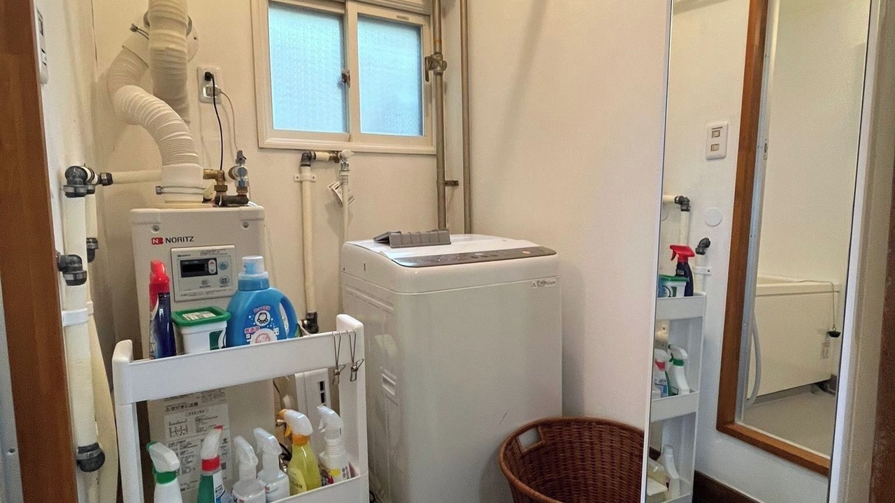 Photo of Bathroom in Otaru