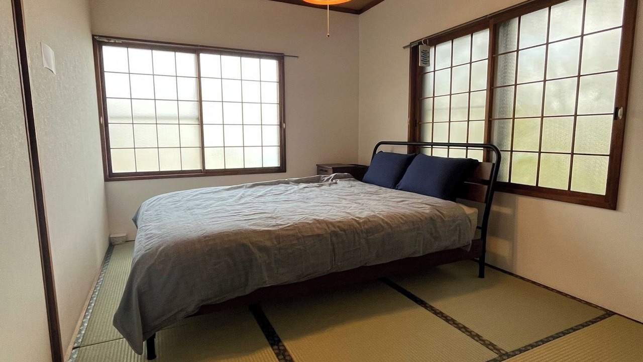 Photo of Bedroom in Otaru