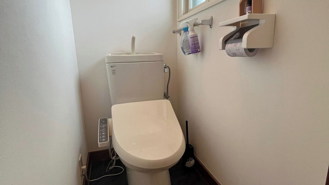 Photo of Bathroom in Otaru