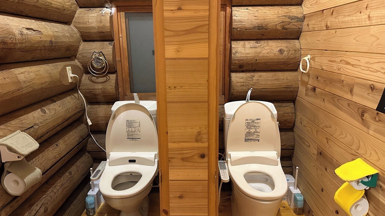 Photo of Bathroom in Hirafu