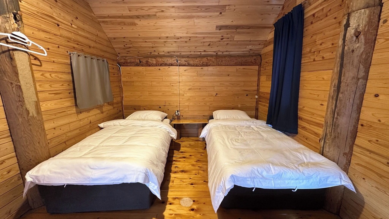 Photo of Bedroom in Hirafu