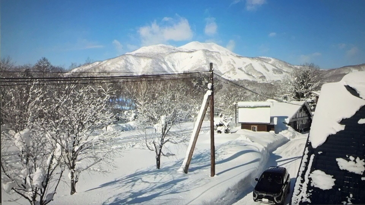 Photo of Others in Hirafu