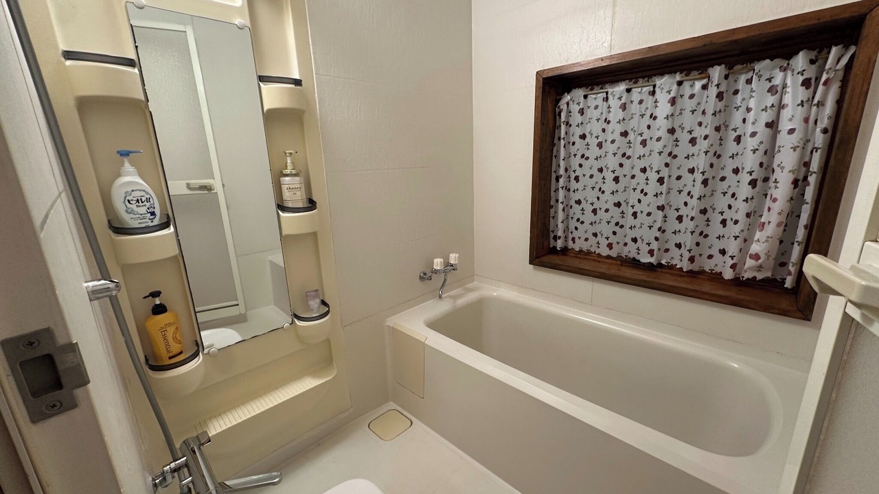 Photo of Bathroom in Hirafu