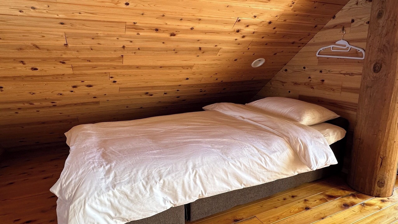 Photo of Bedroom in Hirafu