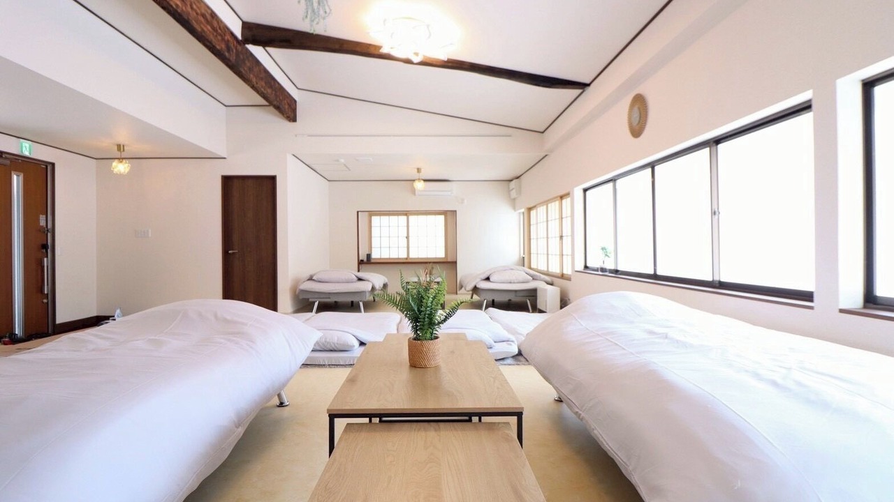 Photo of Bedroom in Hanamaki