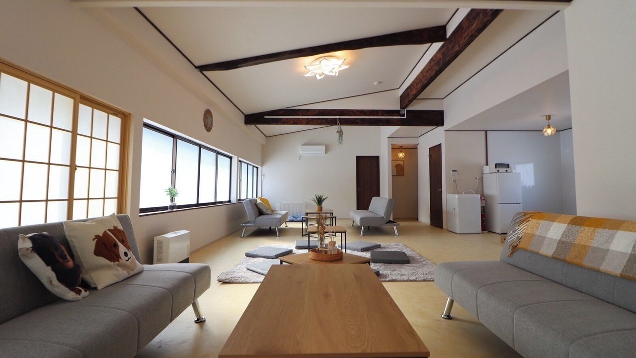 Photo of Livingroom in Hanamaki