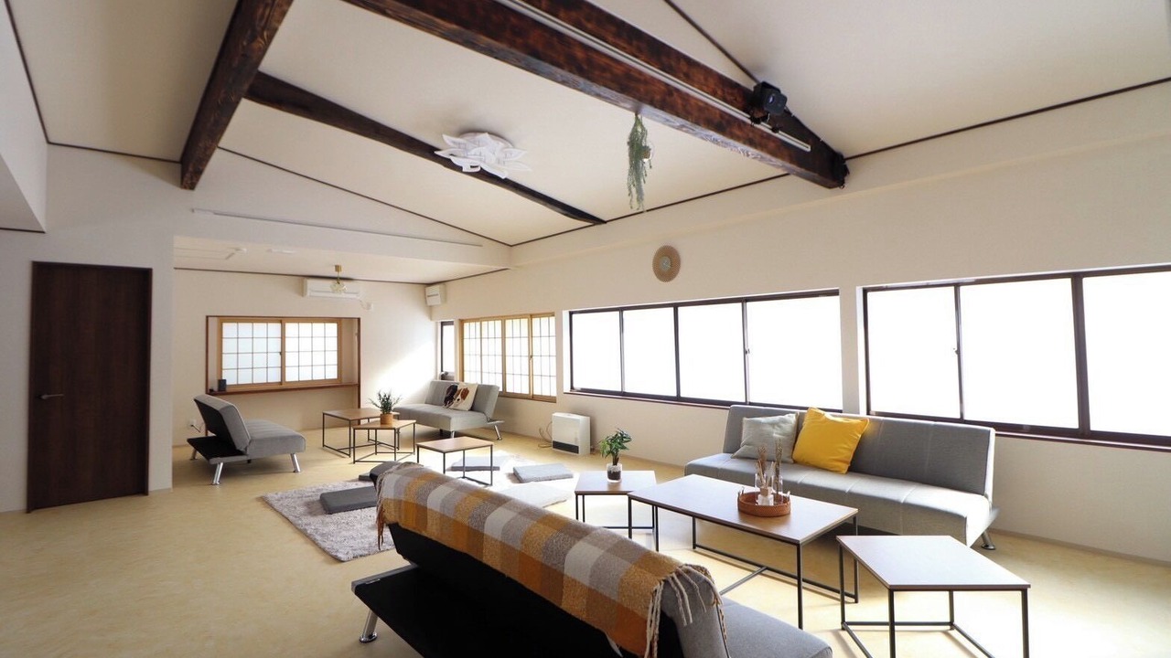 Photo of Livingroom in Hanamaki