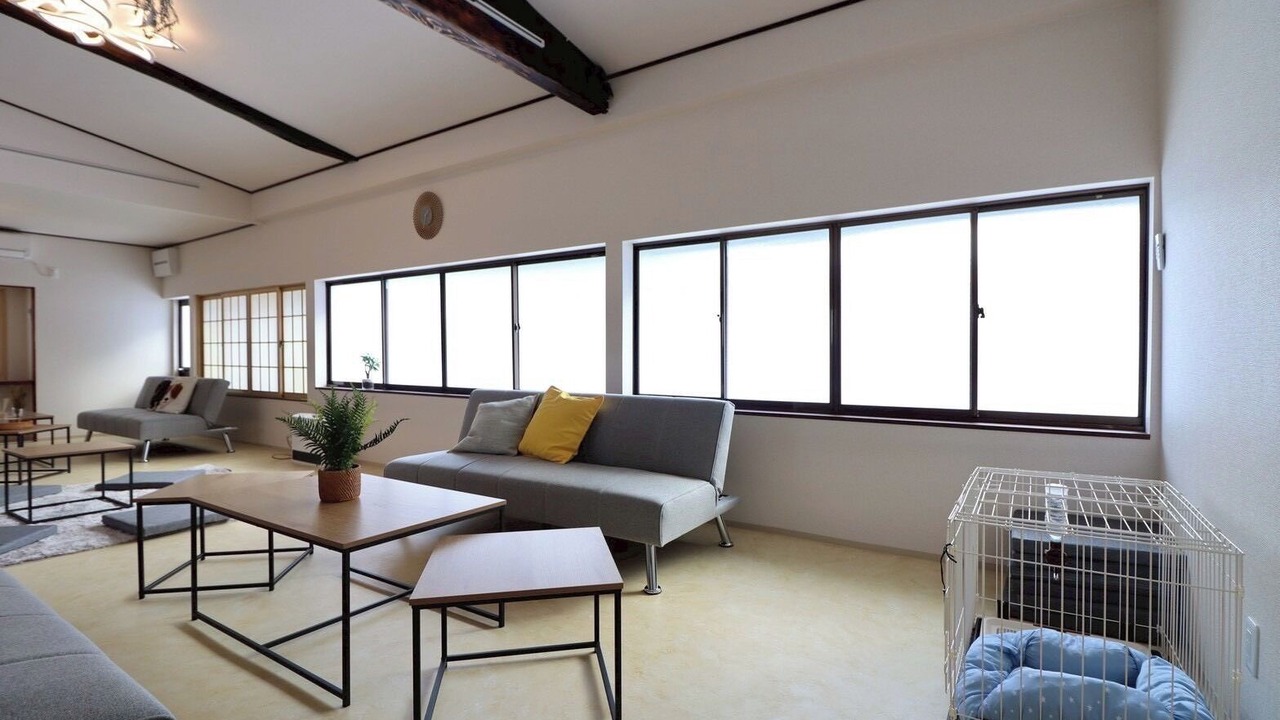 Photo of Livingroom in Hanamaki