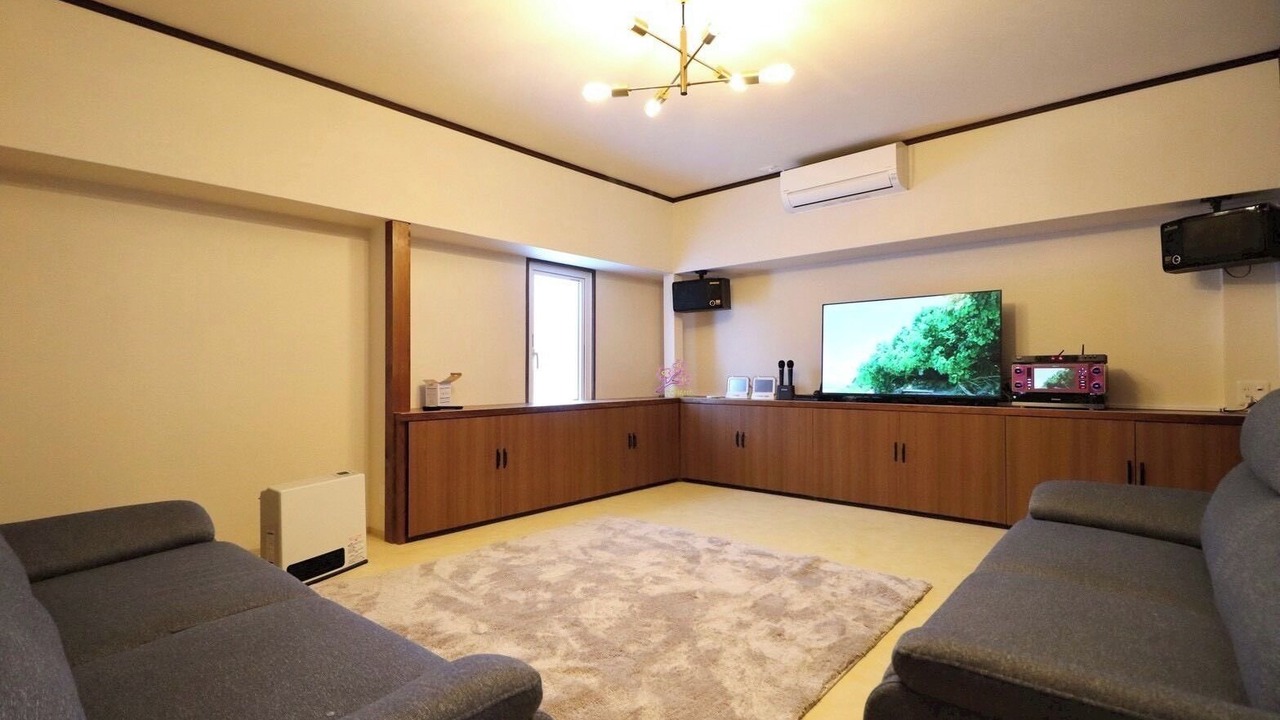 Photo of Livingroom in Hanamaki