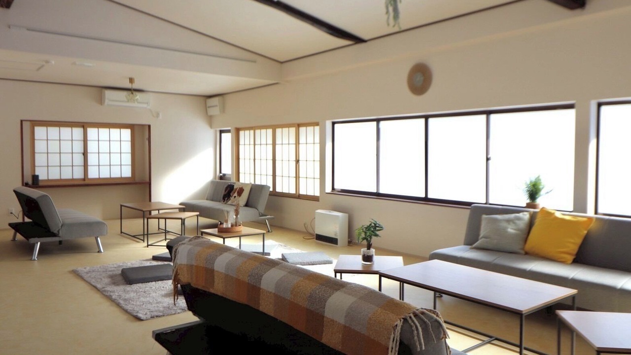 Photo of Livingroom in Hanamaki