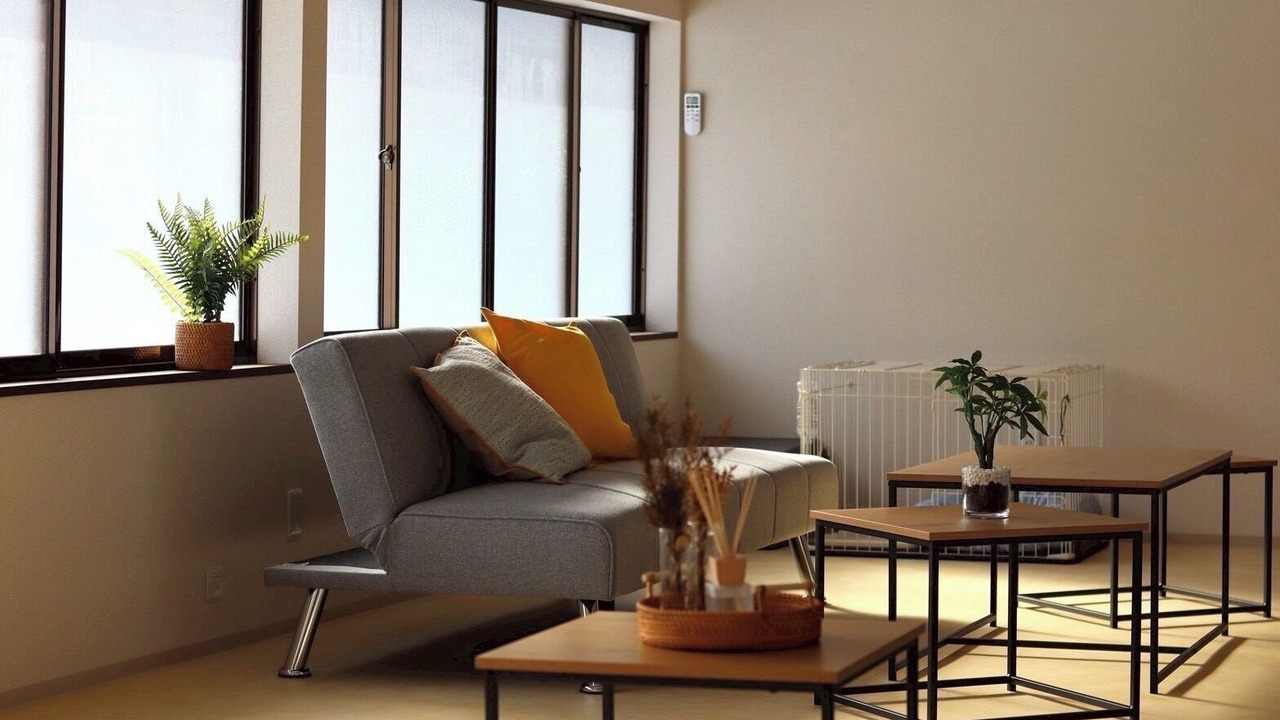 Photo of Livingroom in Hanamaki