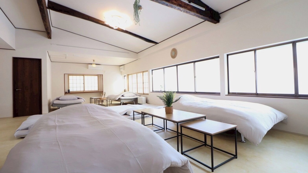 Photo of Bedroom in Hanamaki