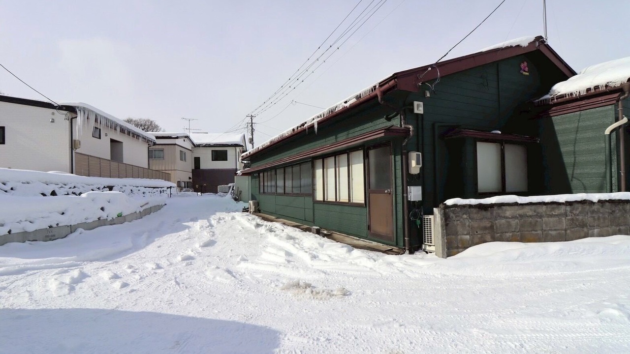 Photo of Outdoor in Hanamaki