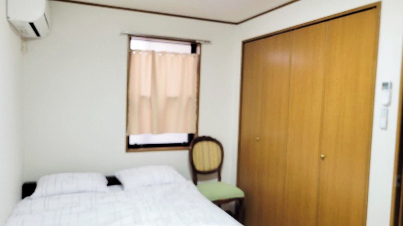 Photo of Bedroom in Toshima