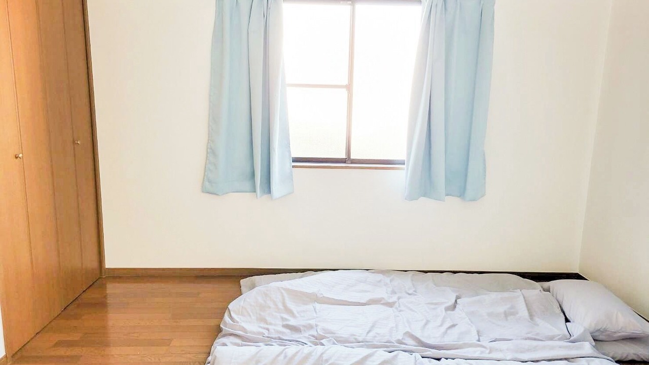 Photo of Bedroom in Toshima