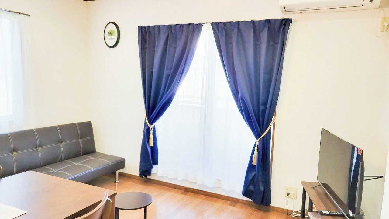 Photo of Livingroom in Toshima