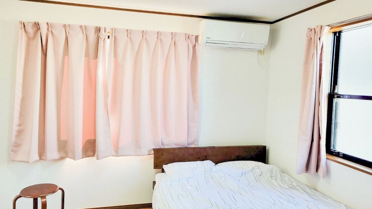 Photo of Bedroom in Toshima